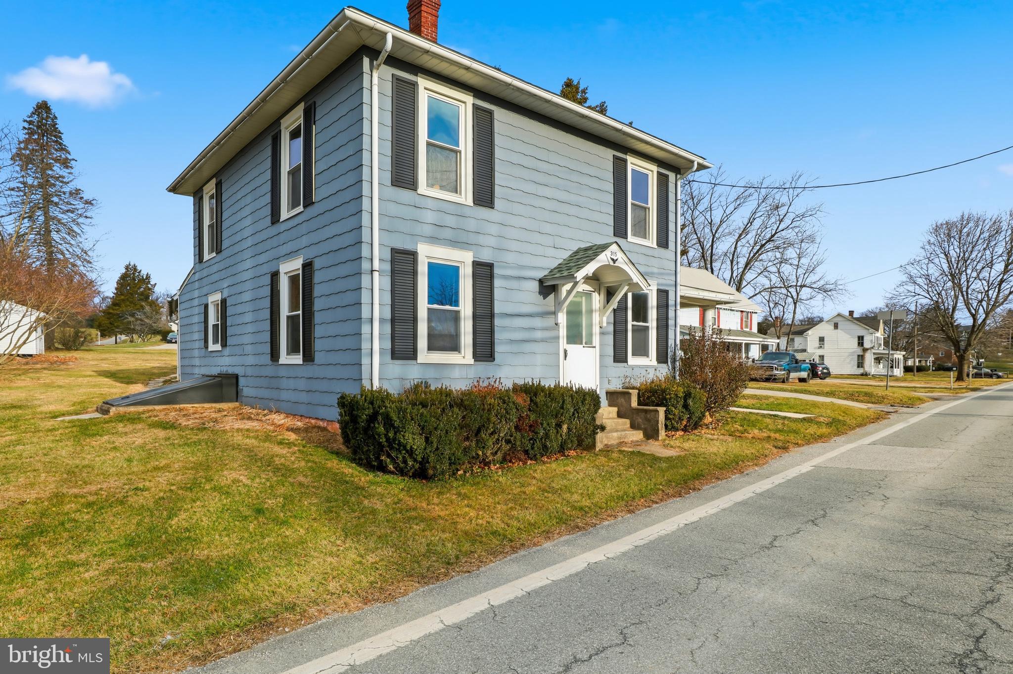 SHREWSBURY - Residential