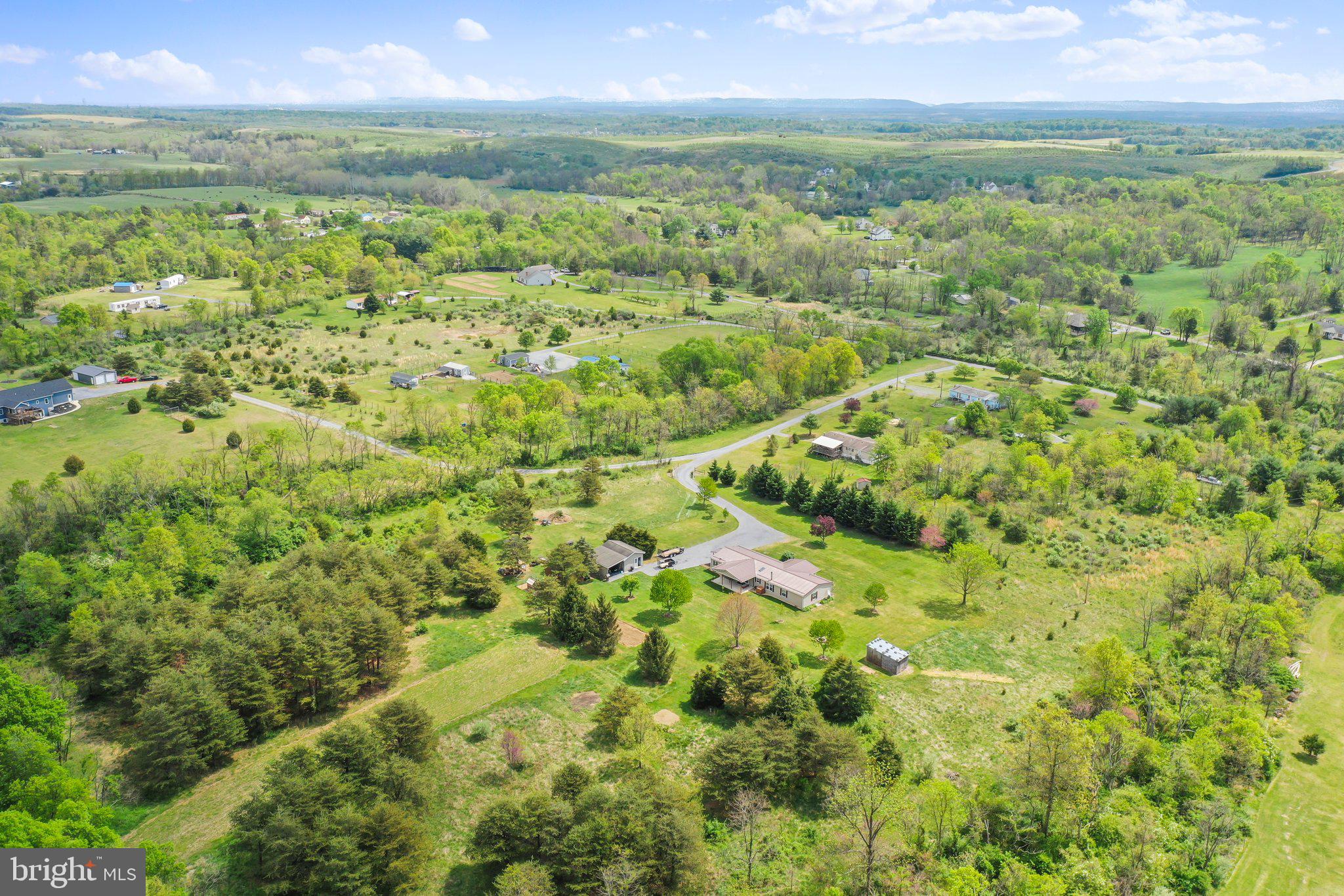 CRUMLEY'S CROSSING - Residential