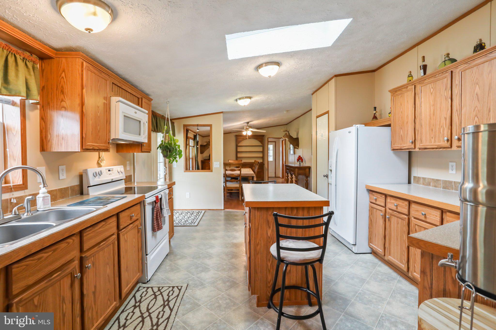 CRUMLEY'S CROSSING - Residential