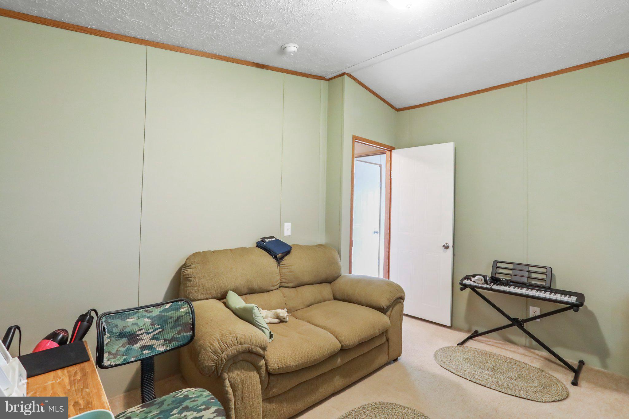 CRUMLEY'S CROSSING - Residential