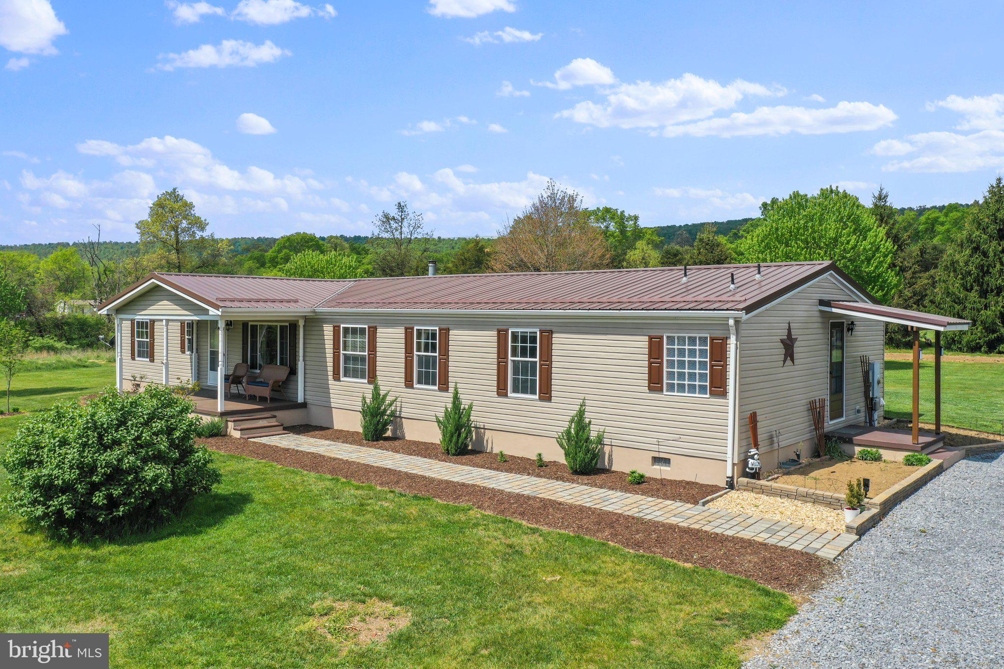 CRUMLEY'S CROSSING - Residential