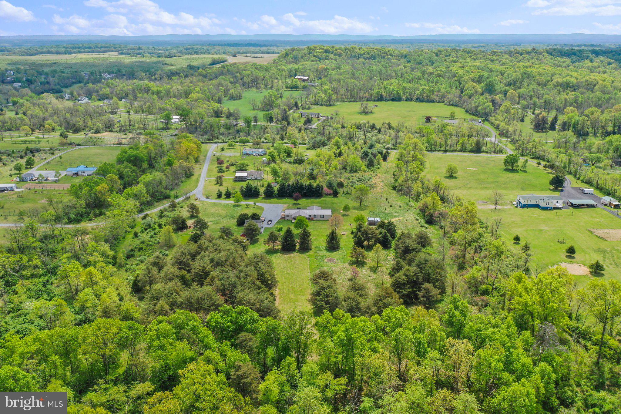 CRUMLEY'S CROSSING - Residential