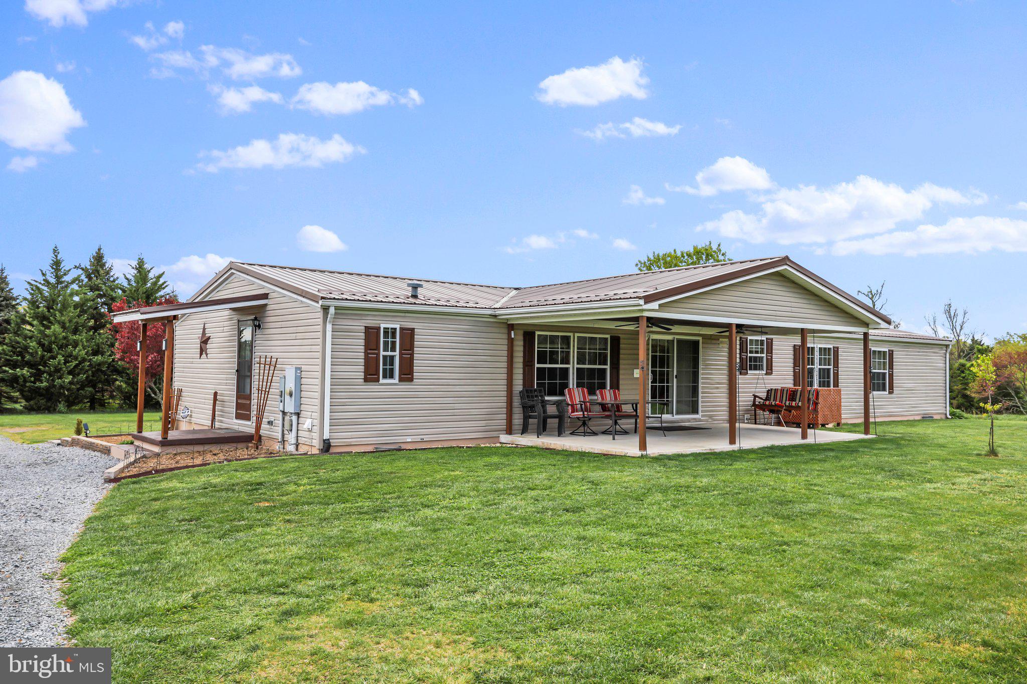 CRUMLEY'S CROSSING - Residential