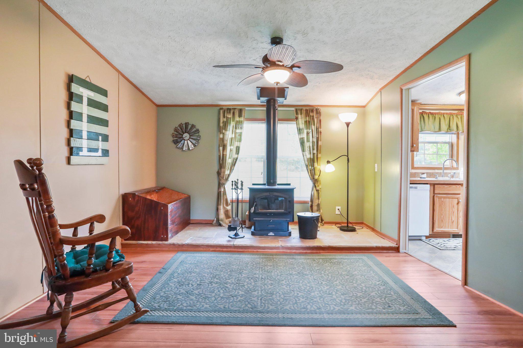 CRUMLEY'S CROSSING - Residential