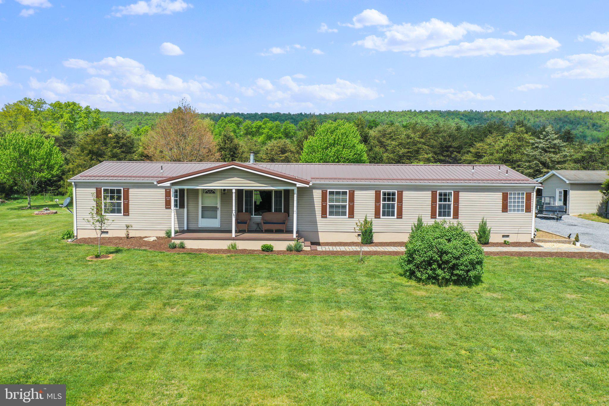 CRUMLEY'S CROSSING - Residential