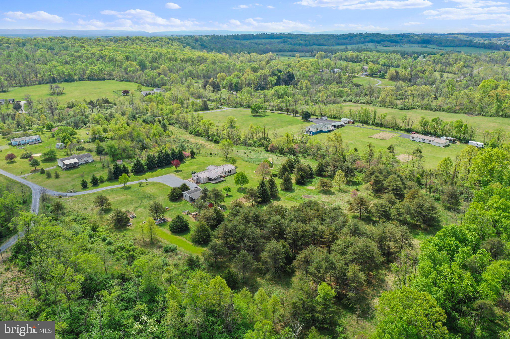 CRUMLEY'S CROSSING - Residential