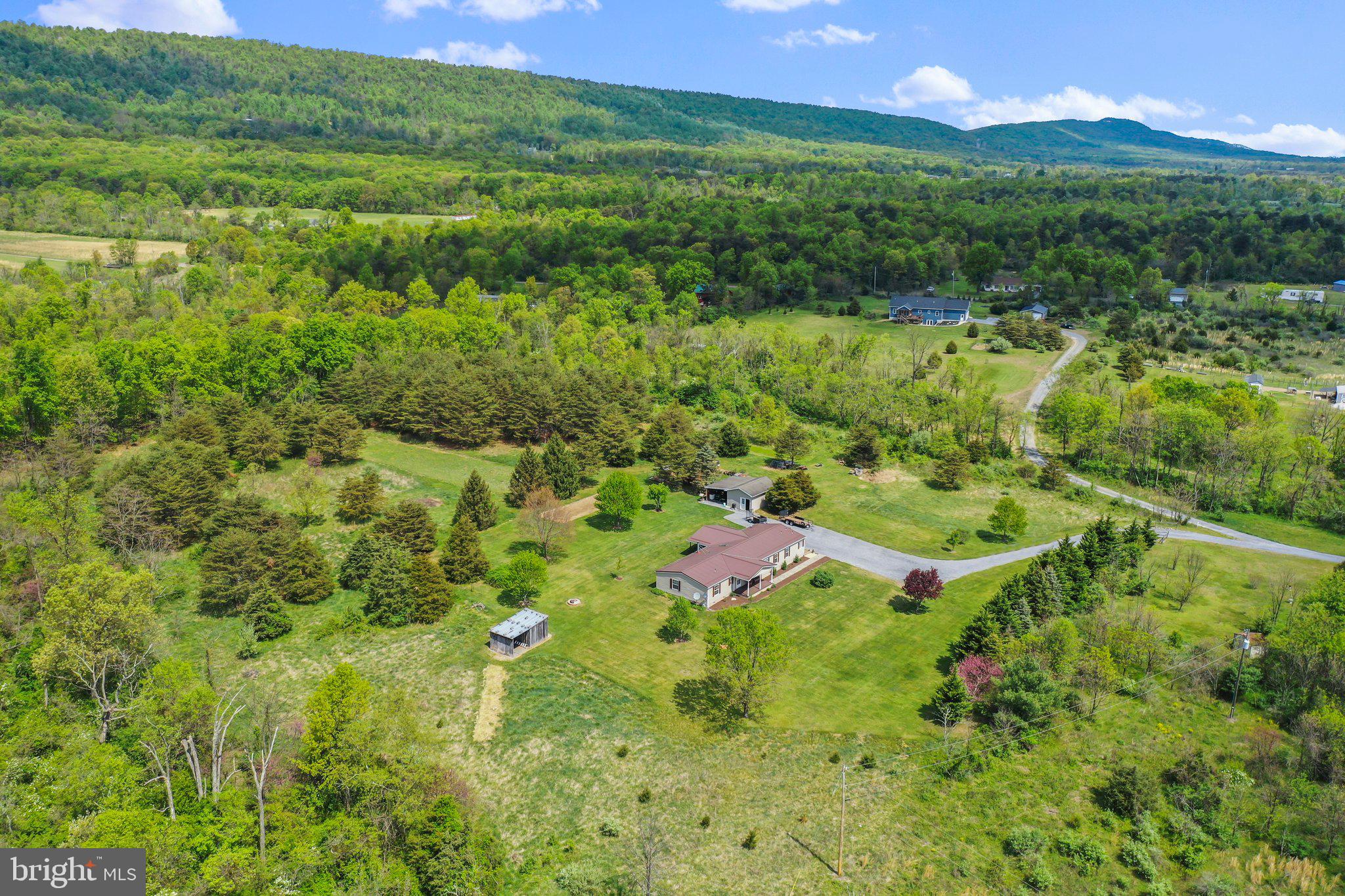 CRUMLEY'S CROSSING - Residential