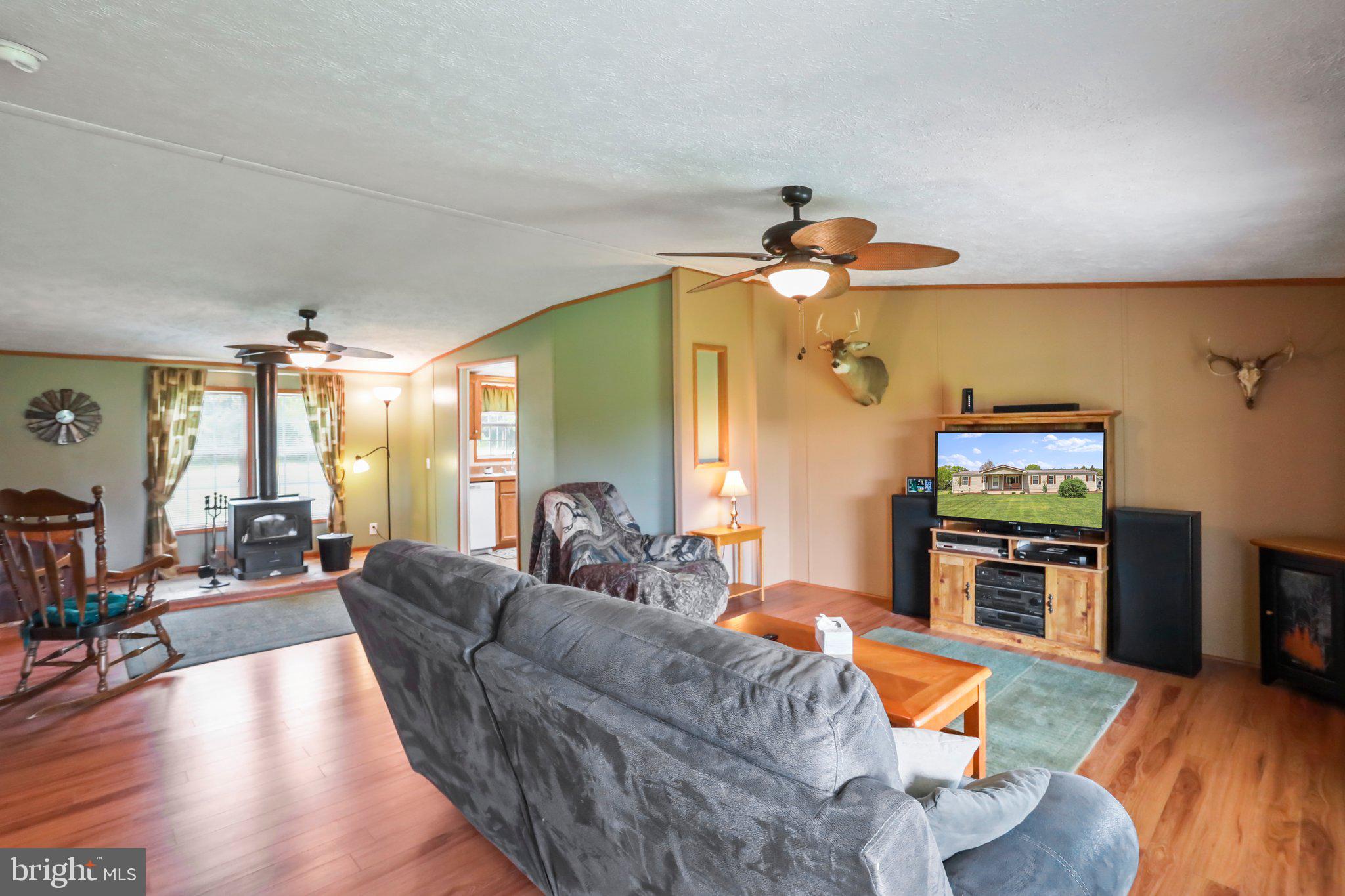 CRUMLEY'S CROSSING - Residential