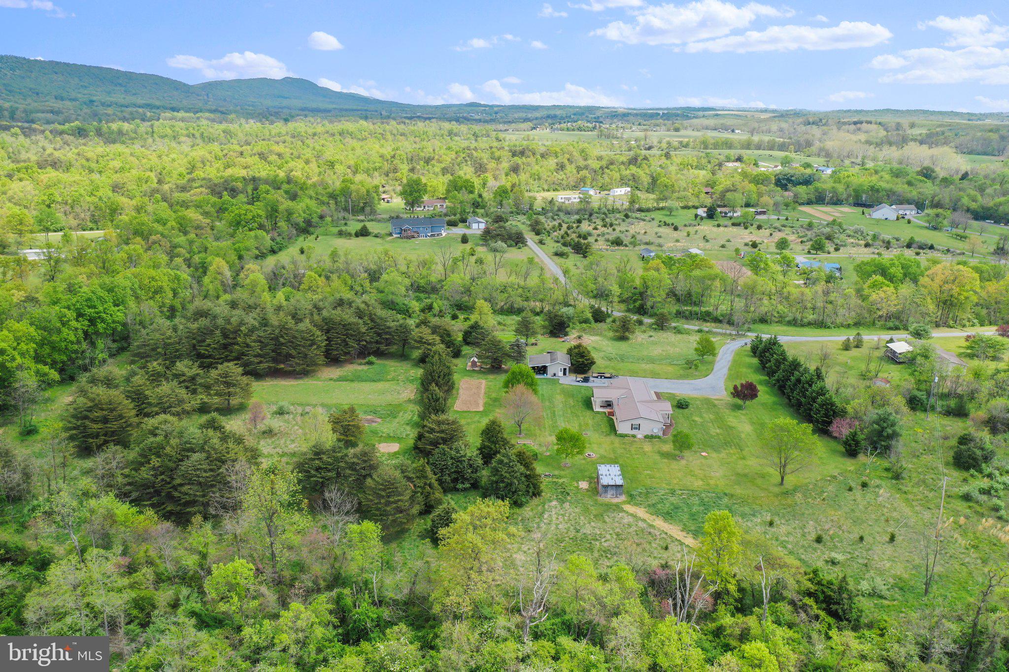 CRUMLEY'S CROSSING - Residential