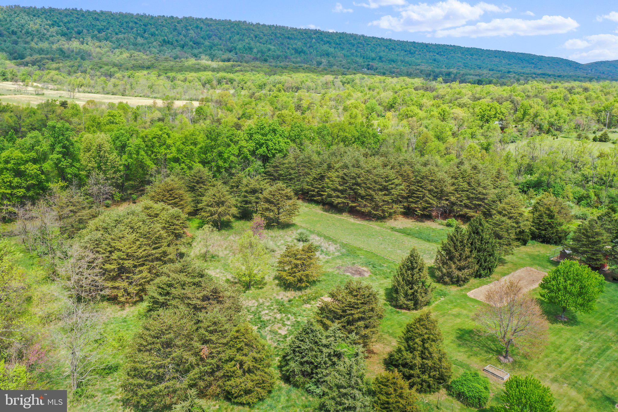 CRUMLEY'S CROSSING - Residential