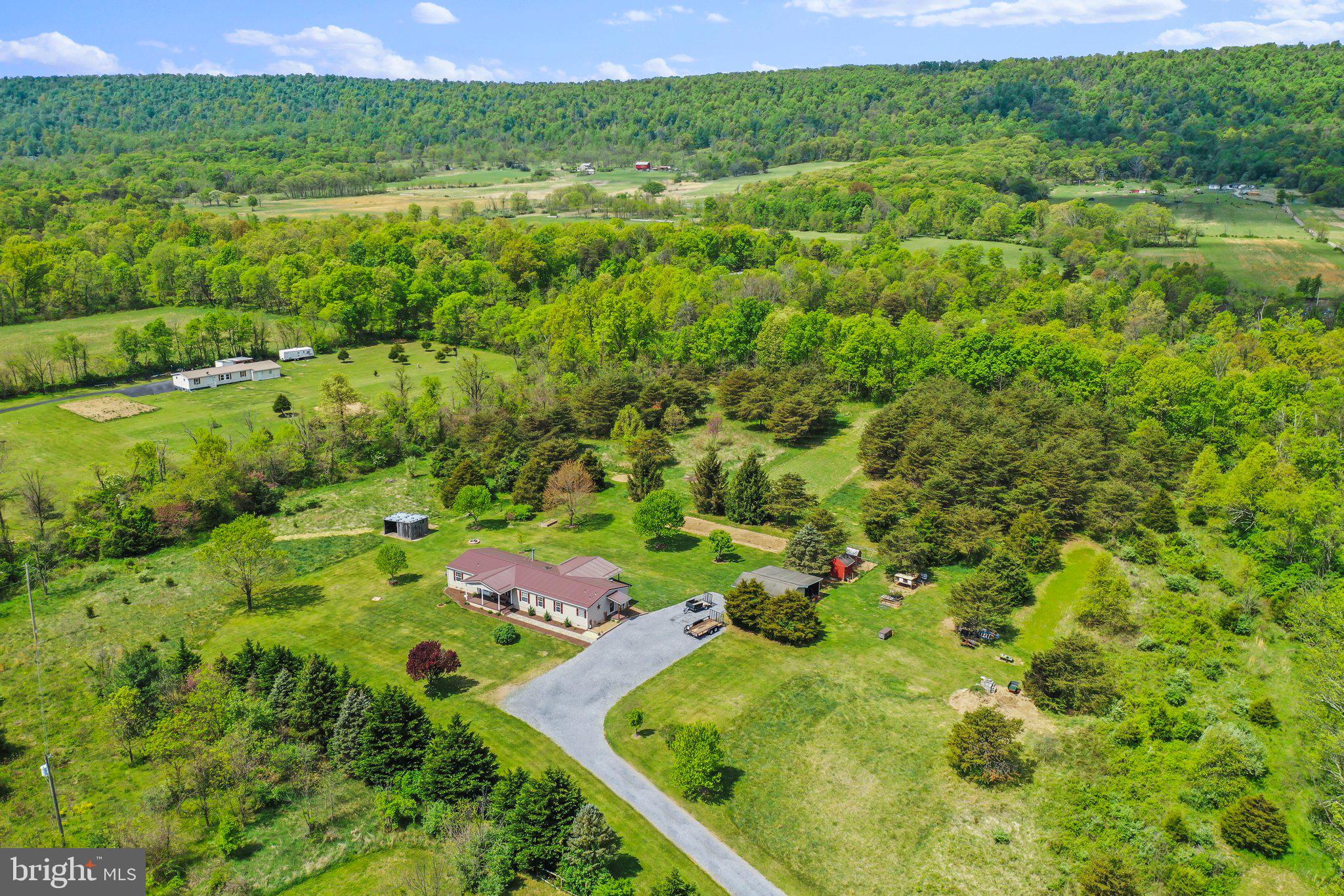 CRUMLEY'S CROSSING - Residential