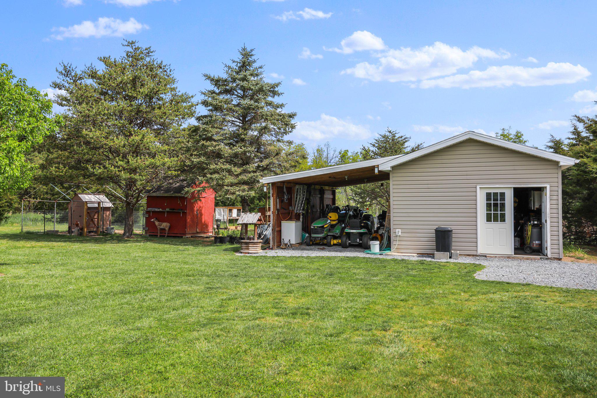 CRUMLEY'S CROSSING - Residential