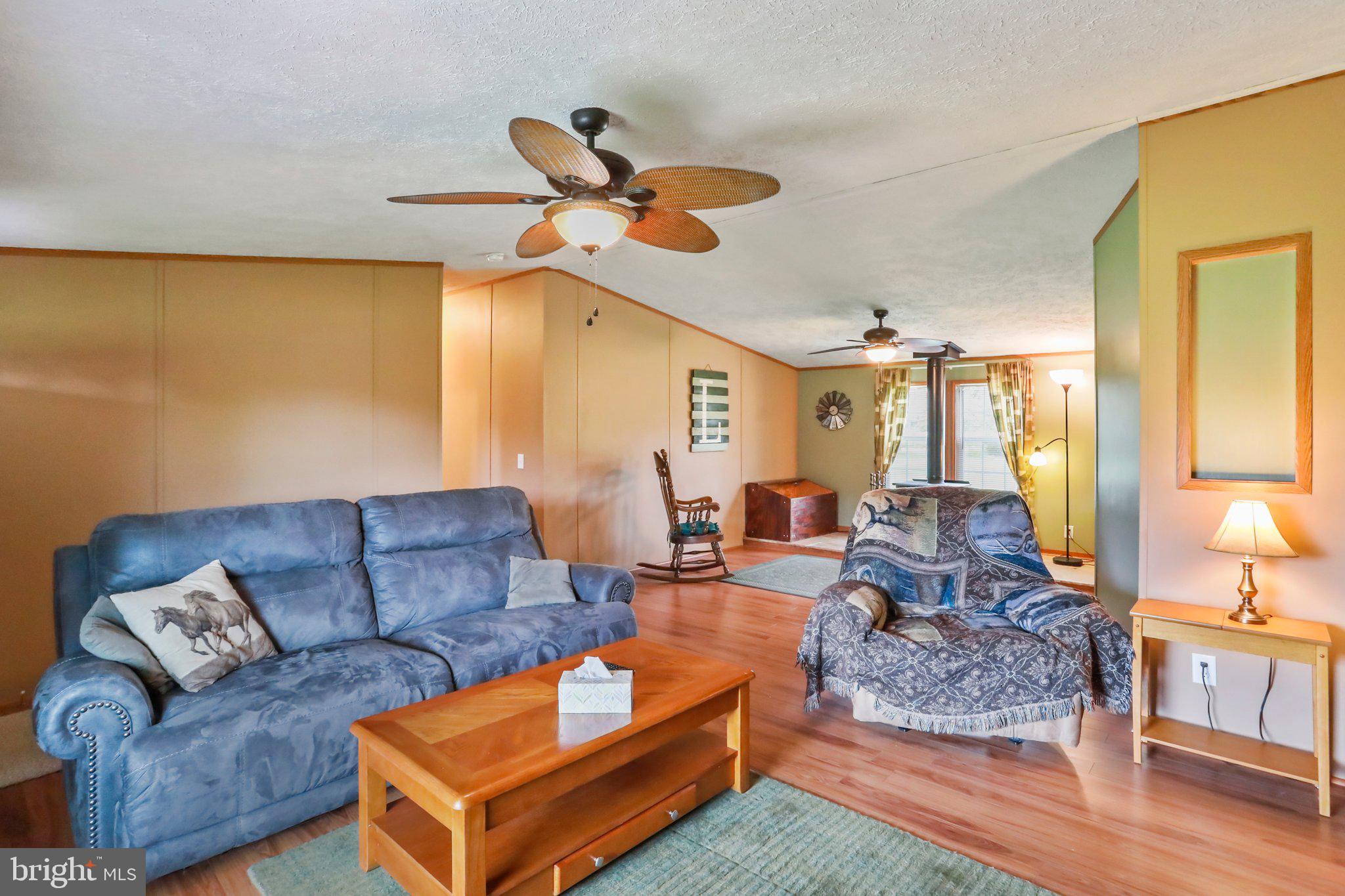 CRUMLEY'S CROSSING - Residential