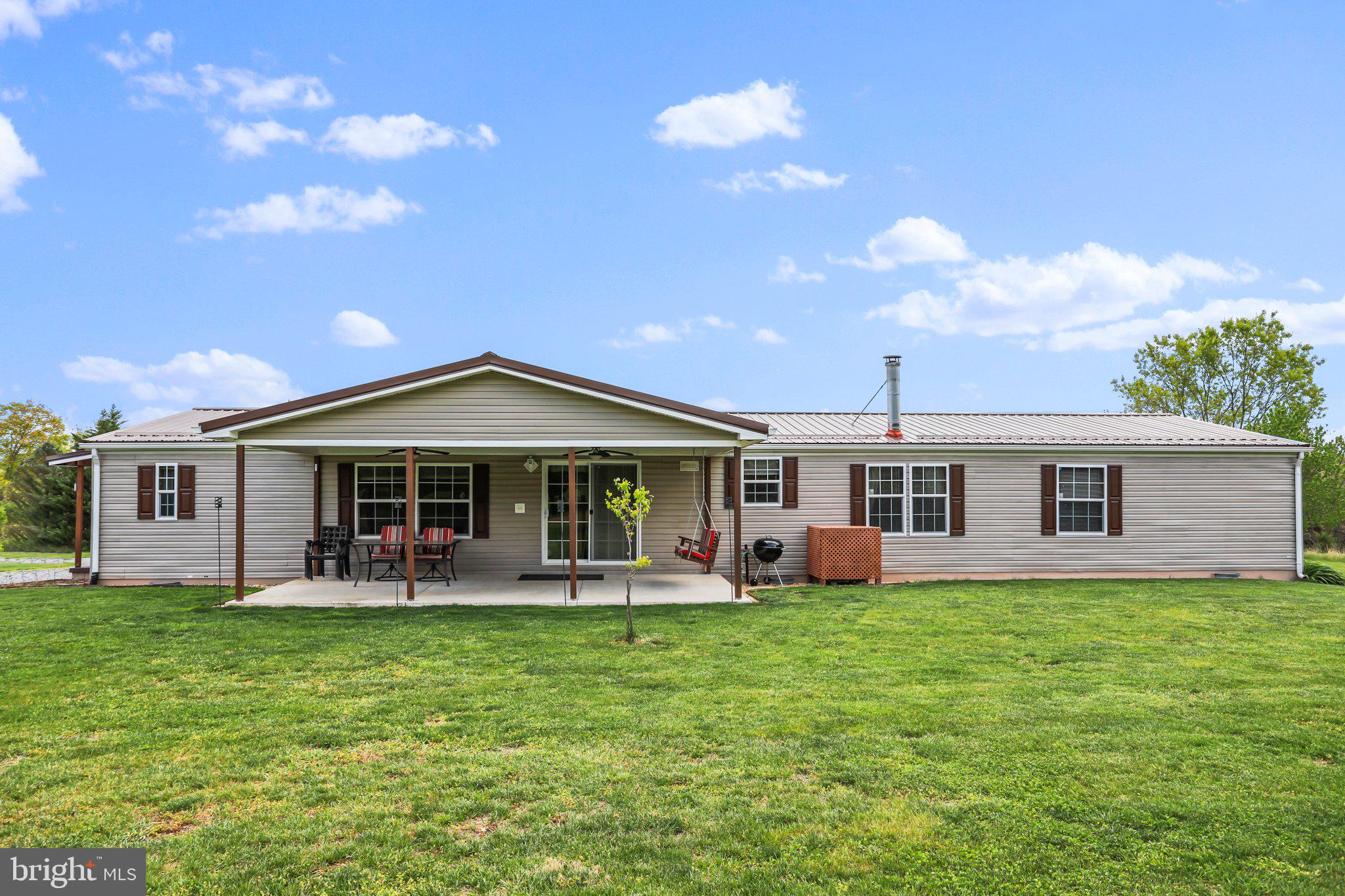 CRUMLEY'S CROSSING - Residential