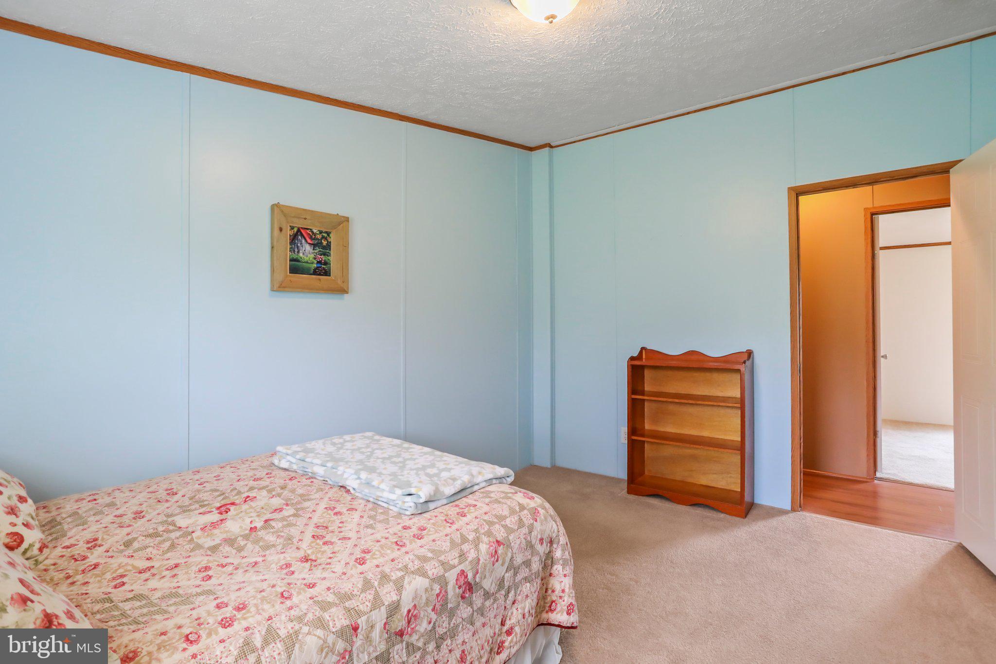 CRUMLEY'S CROSSING - Residential