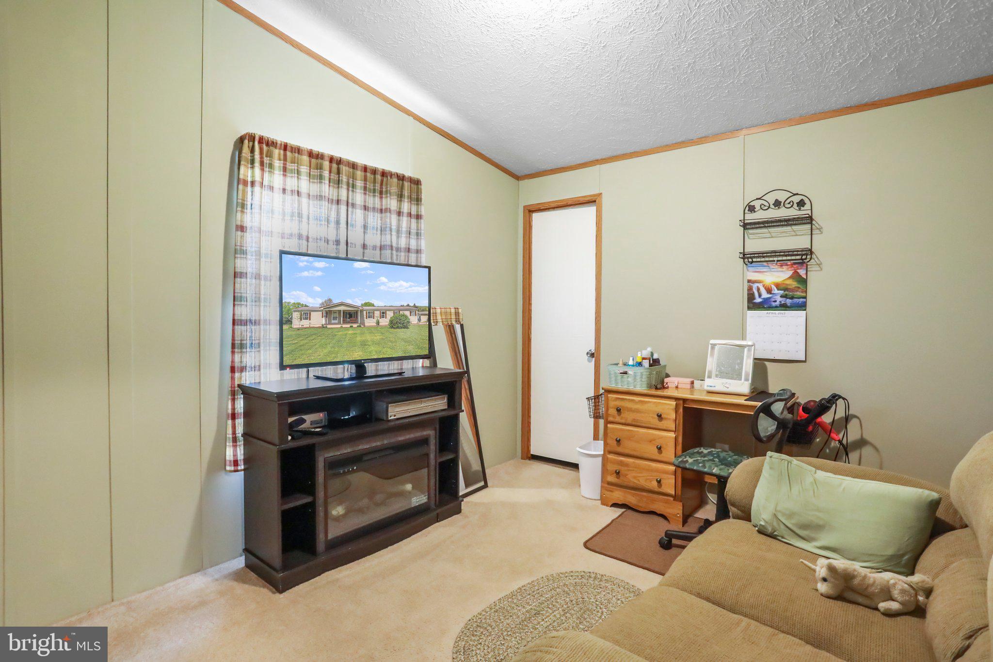 CRUMLEY'S CROSSING - Residential