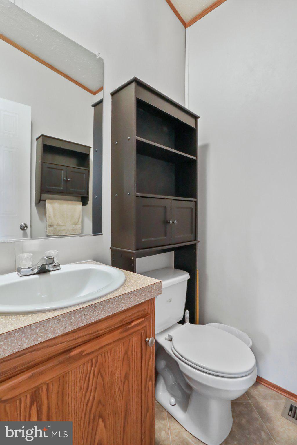 CRUMLEY'S CROSSING - Residential