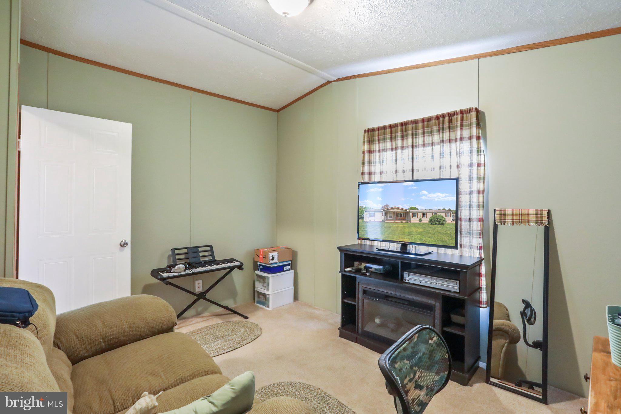 CRUMLEY'S CROSSING - Residential