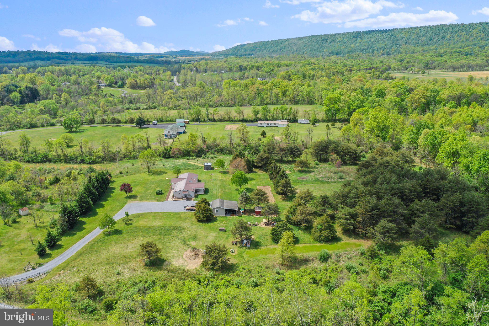 CRUMLEY'S CROSSING - Residential