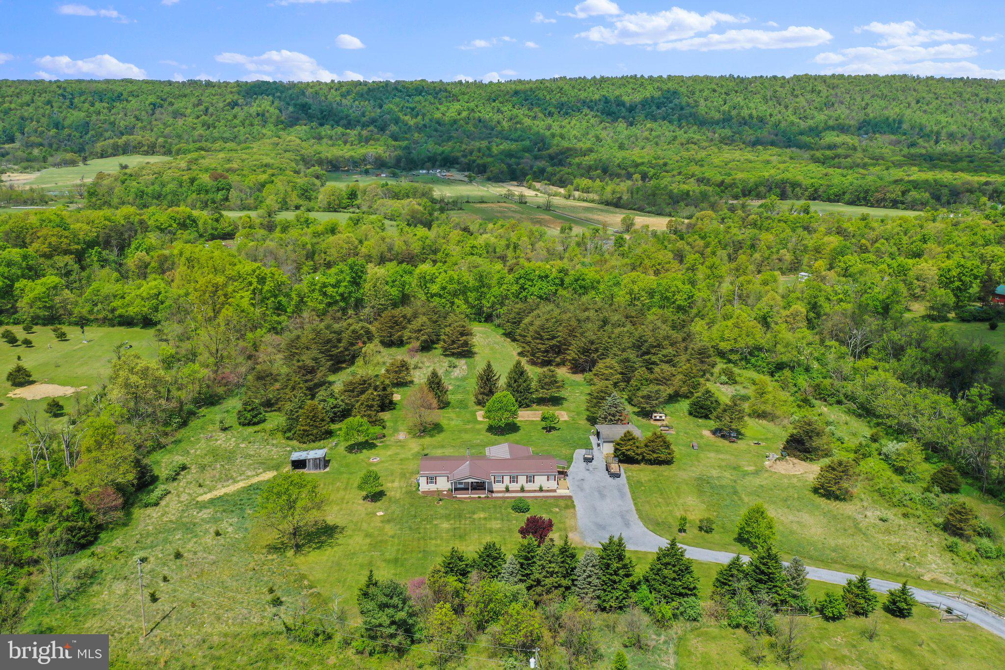 CRUMLEY'S CROSSING - Residential