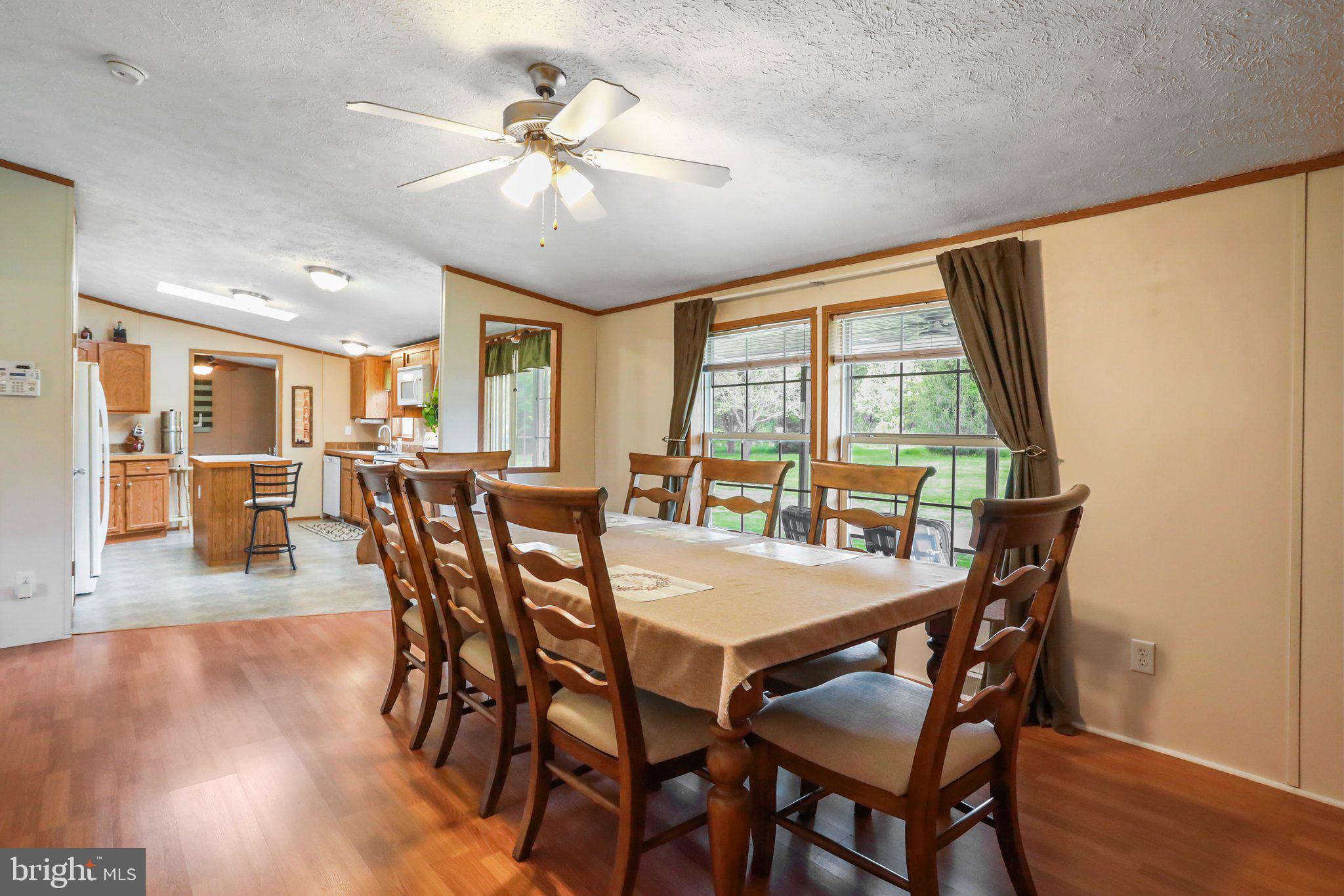 CRUMLEY'S CROSSING - Residential