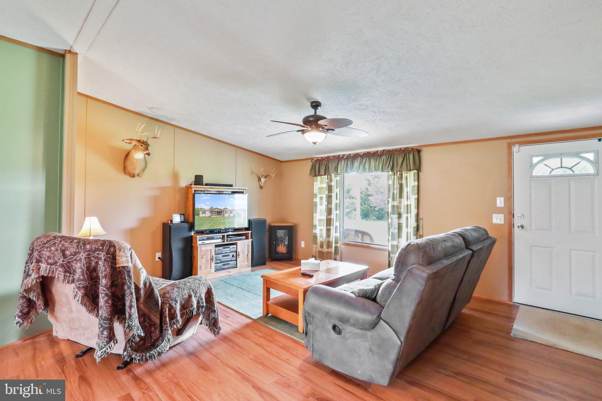 CRUMLEY'S CROSSING - Residential