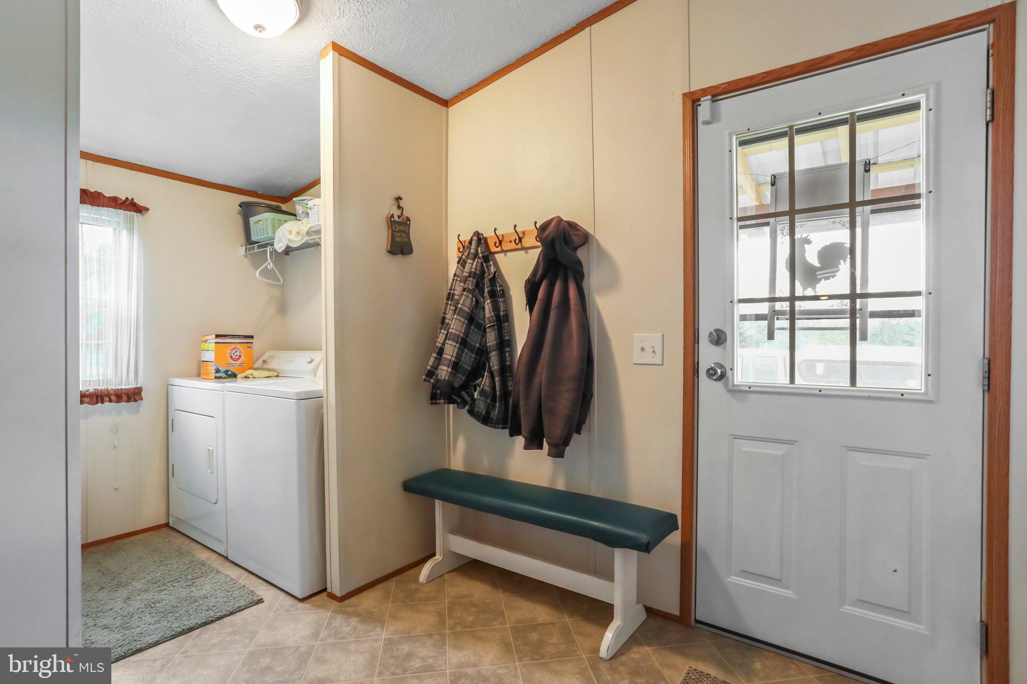 CRUMLEY'S CROSSING - Residential