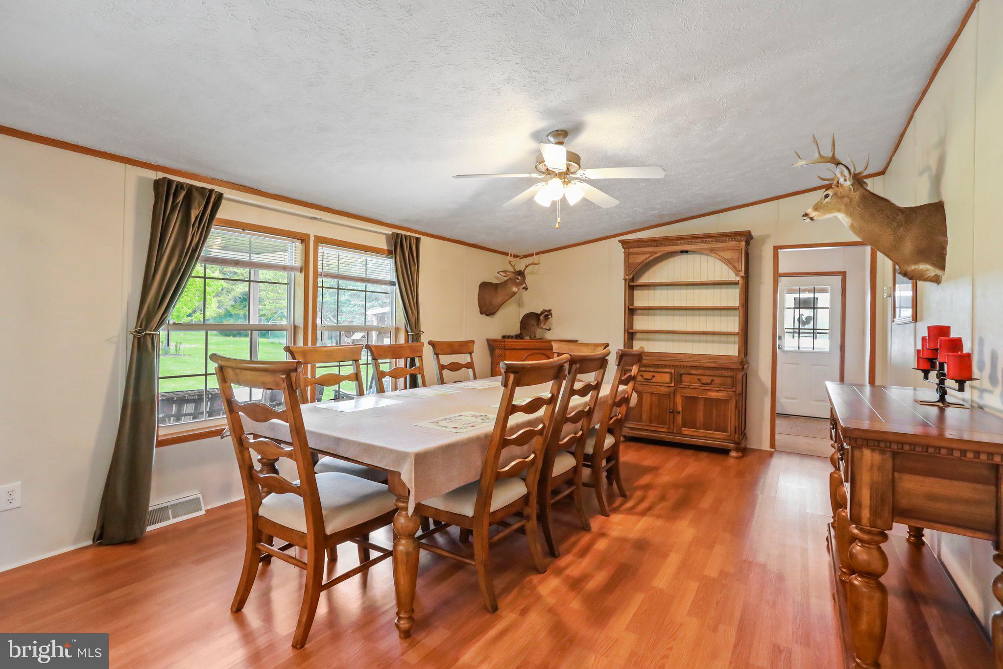 CRUMLEY'S CROSSING - Residential