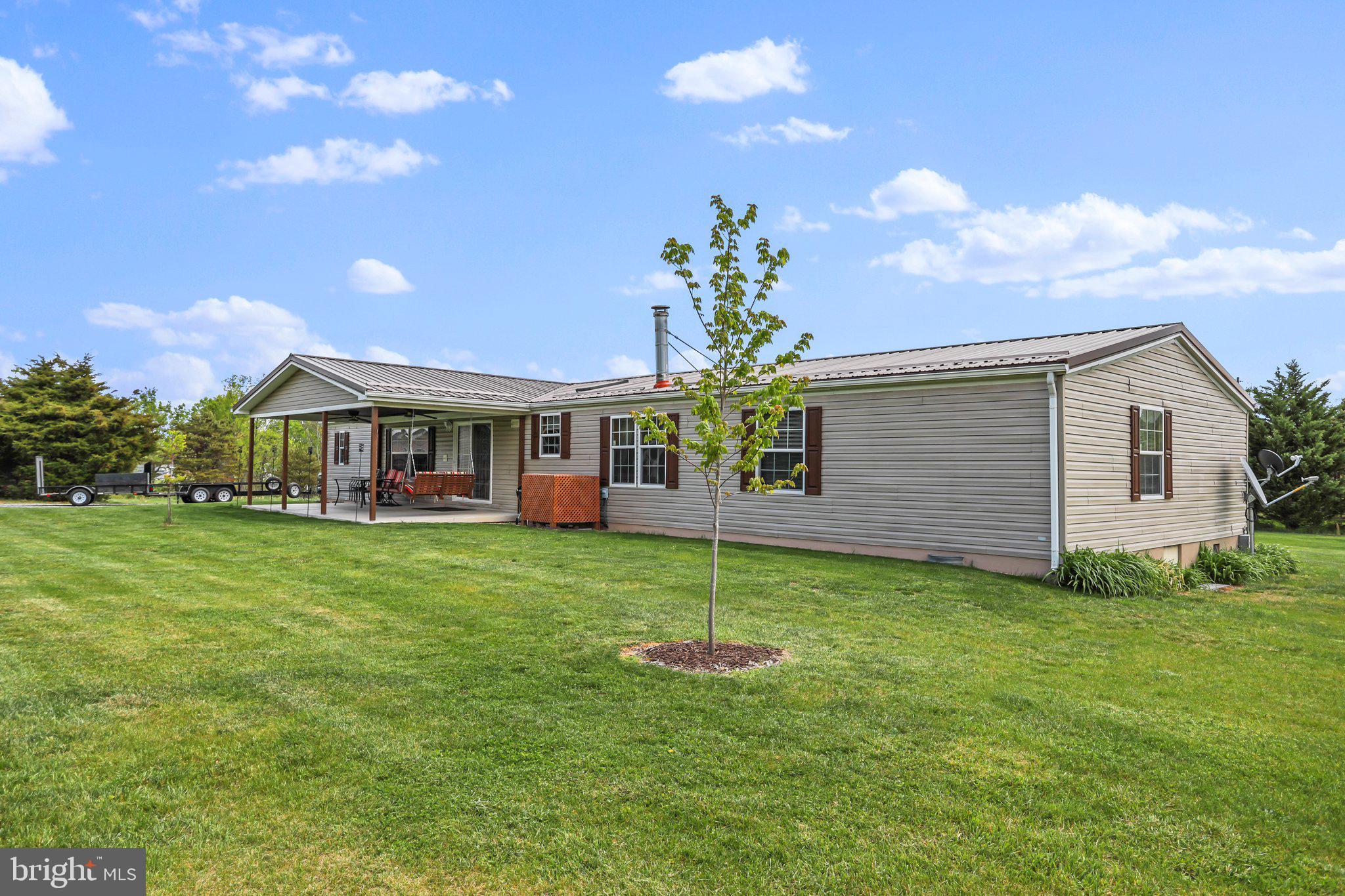 CRUMLEY'S CROSSING - Residential