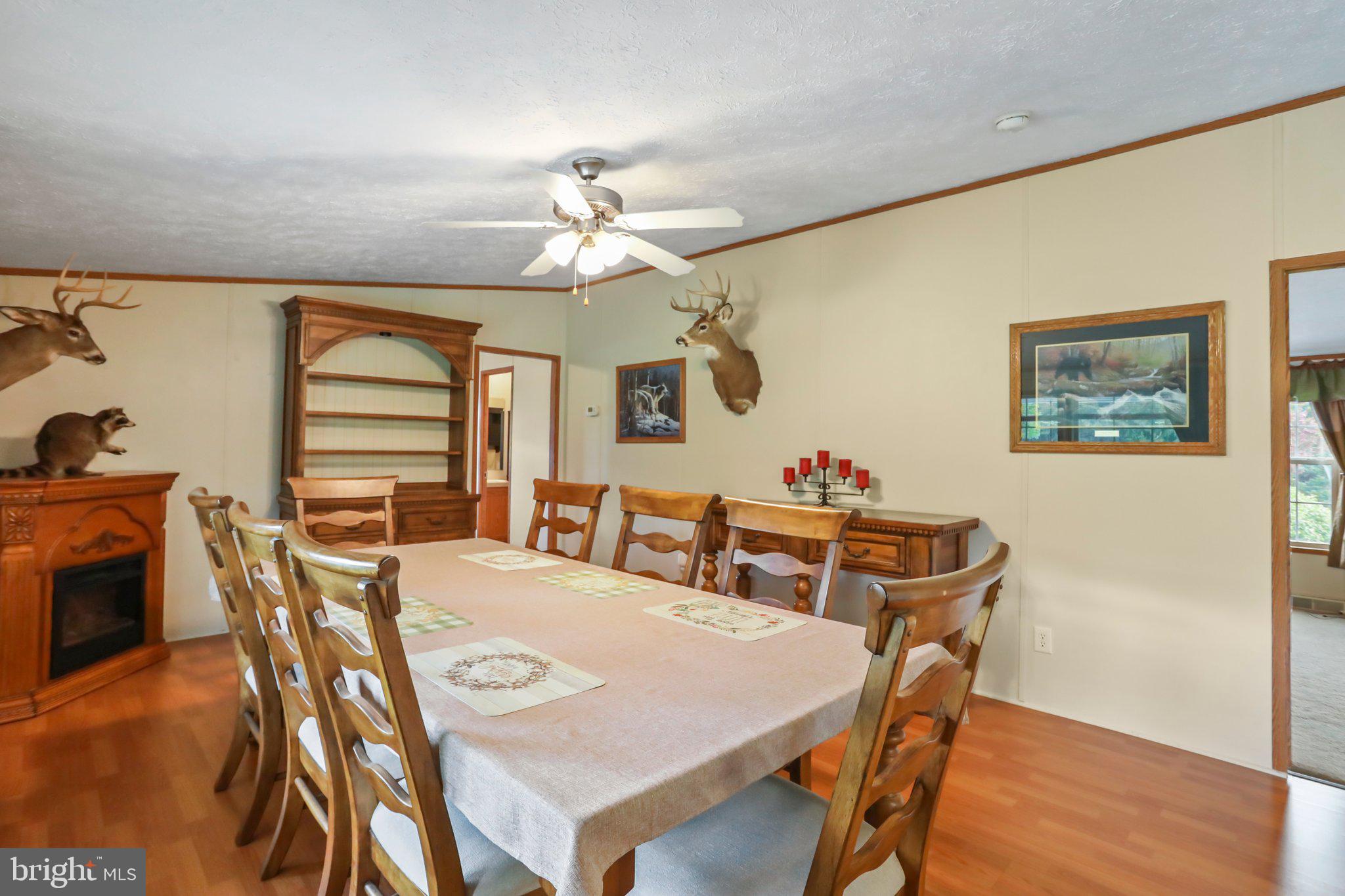 CRUMLEY'S CROSSING - Residential