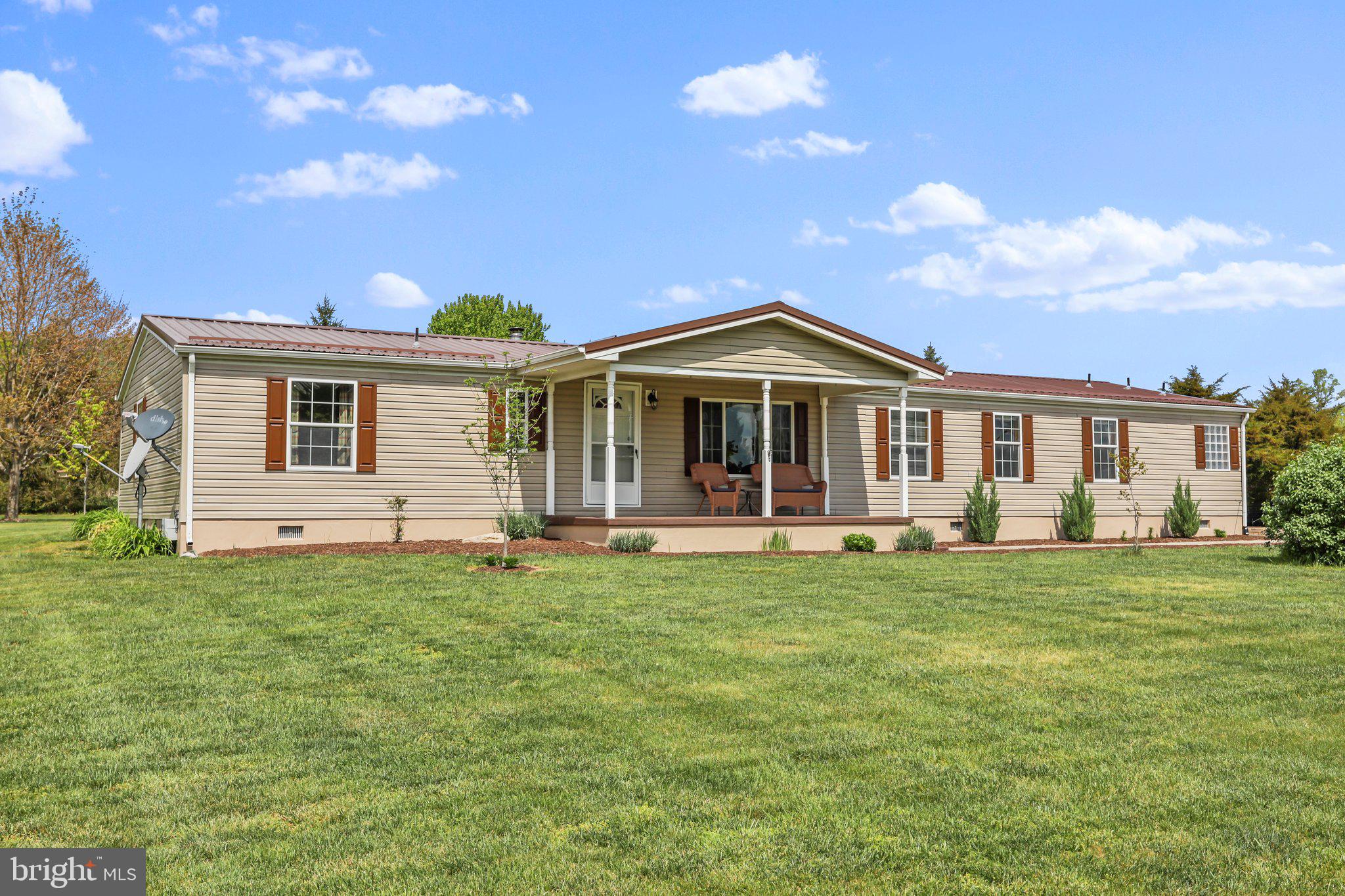 CRUMLEY'S CROSSING - Residential