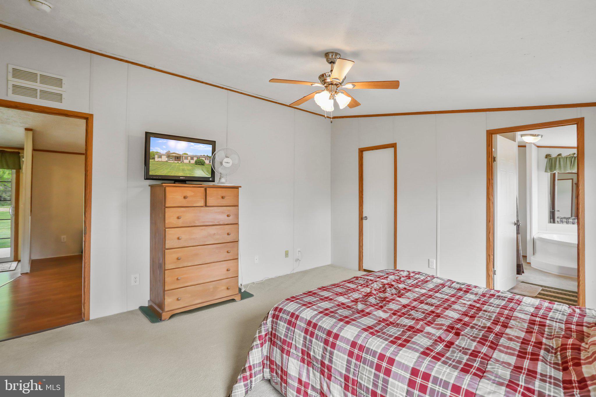 CRUMLEY'S CROSSING - Residential