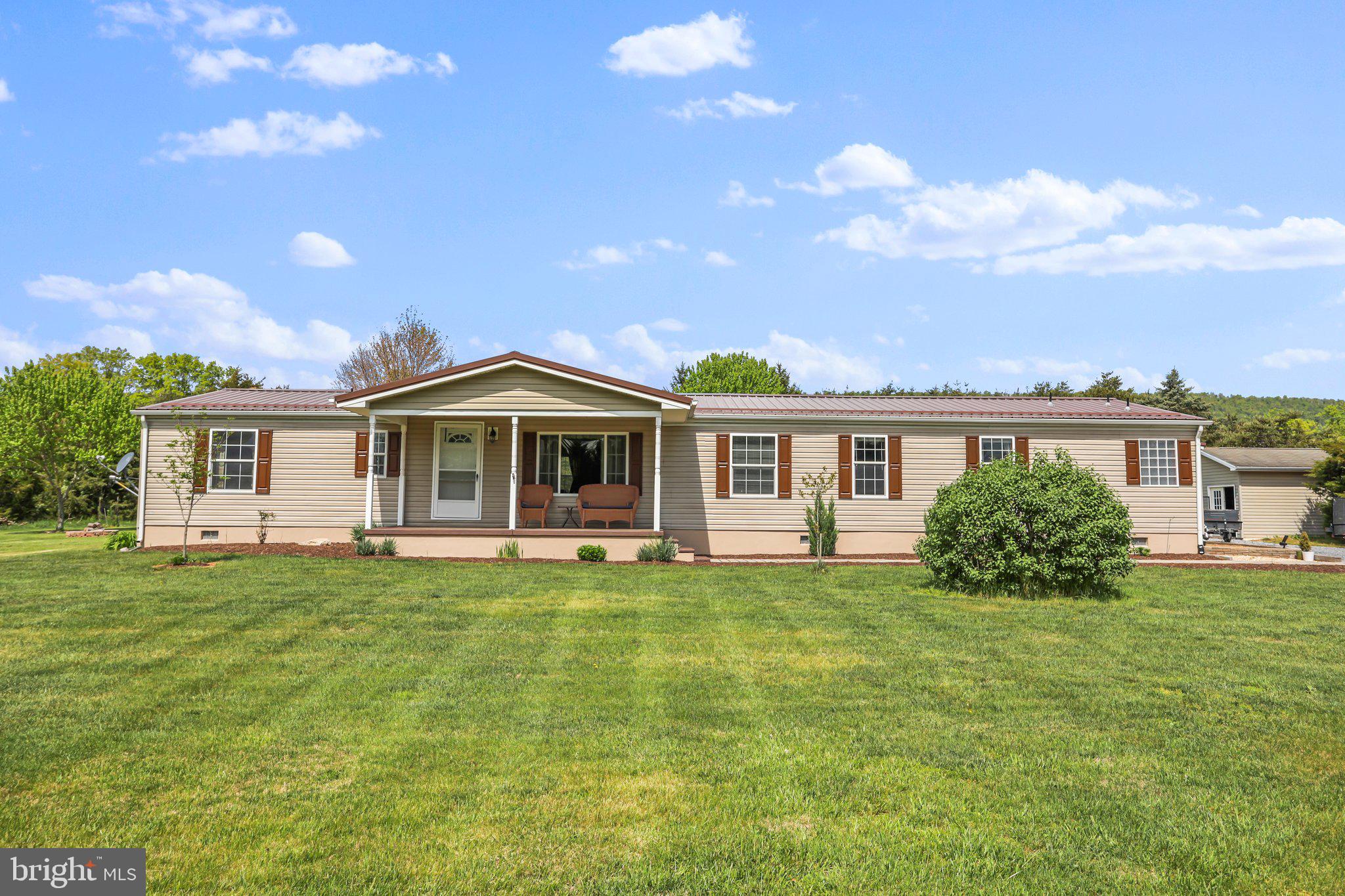 CRUMLEY'S CROSSING - Residential