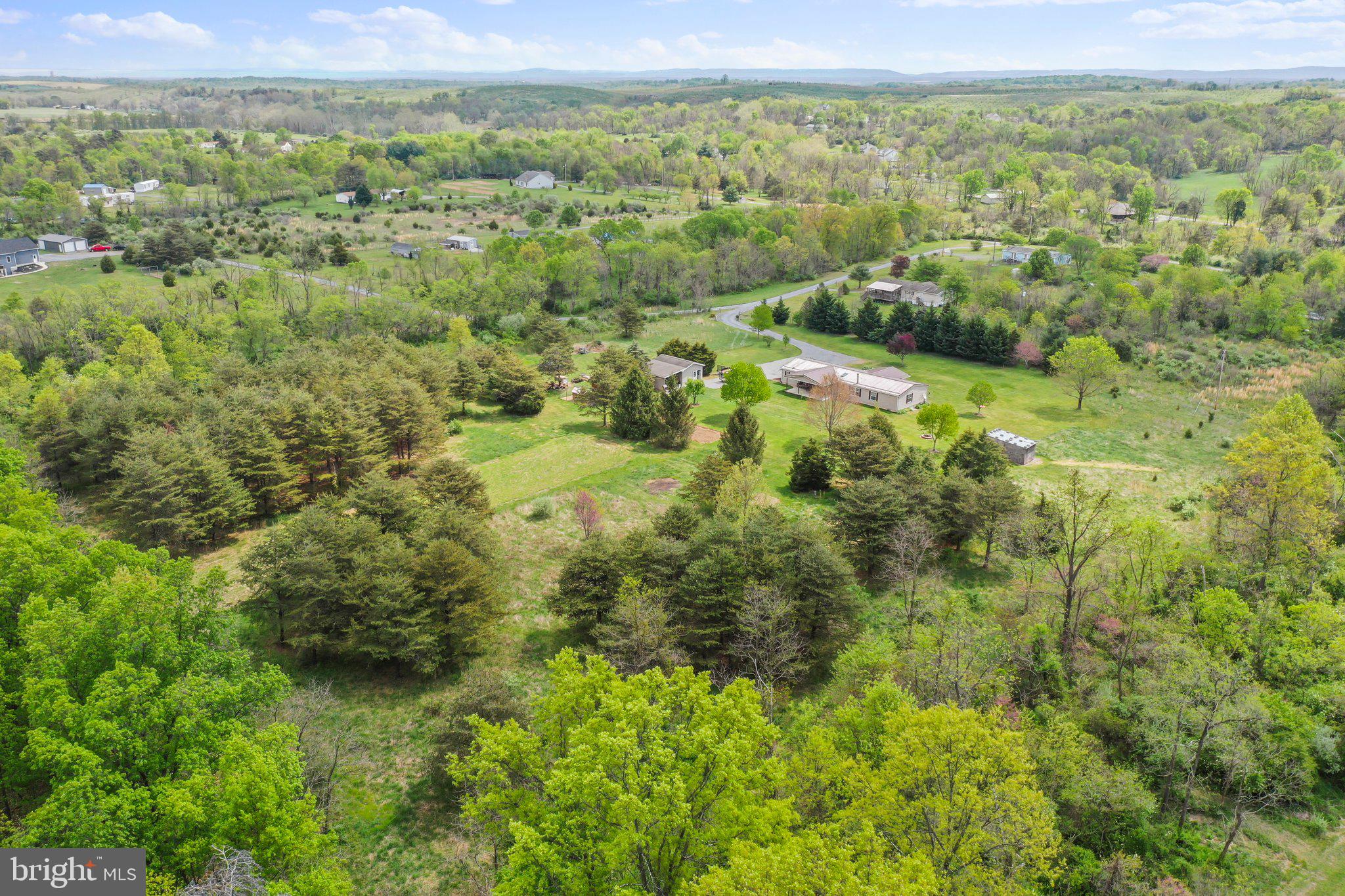 CRUMLEY'S CROSSING - Residential