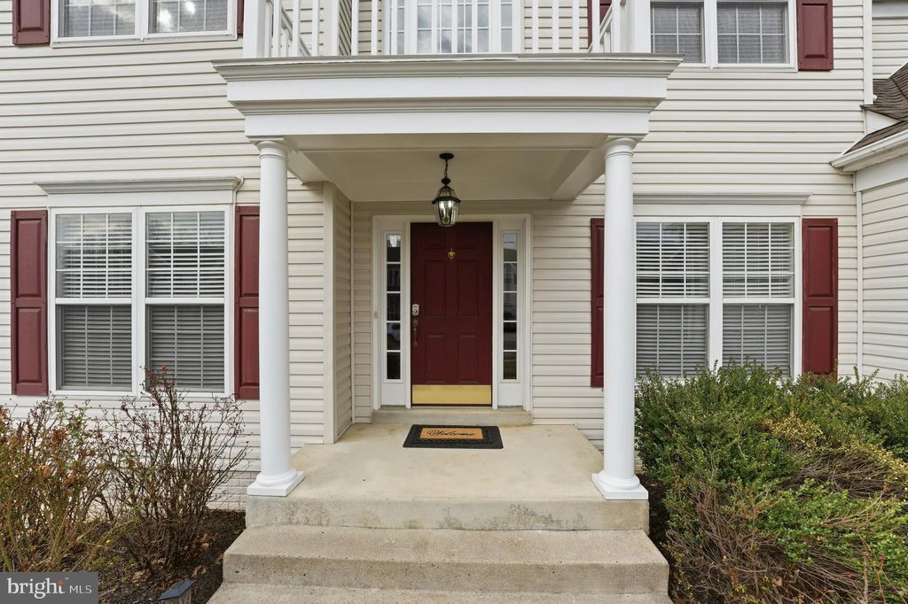 Photo of 22 Century Street, STAFFORD, VA 22554 (MLS # VAST2046804)