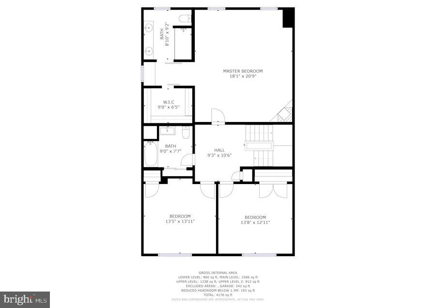 LANDMARK MEWS - Residential
