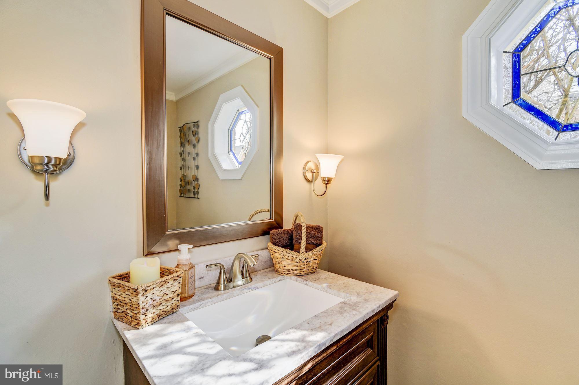 LANDMARK MEWS - Residential