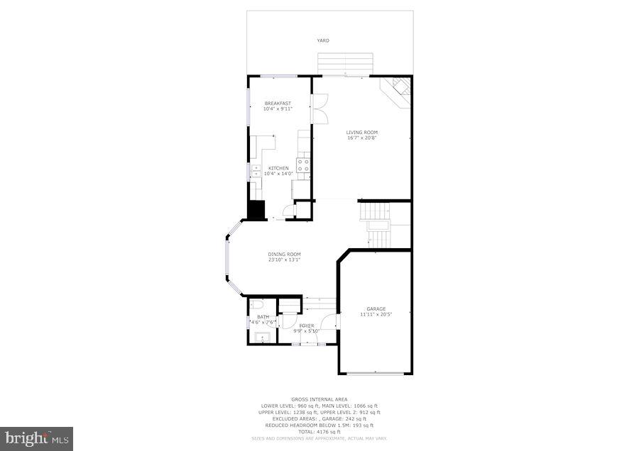 LANDMARK MEWS - Residential