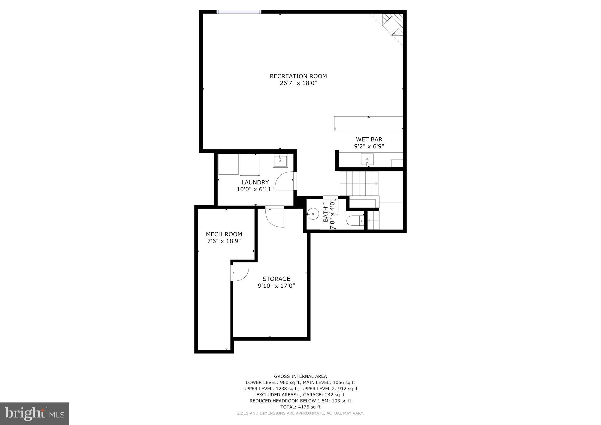 LANDMARK MEWS - Residential