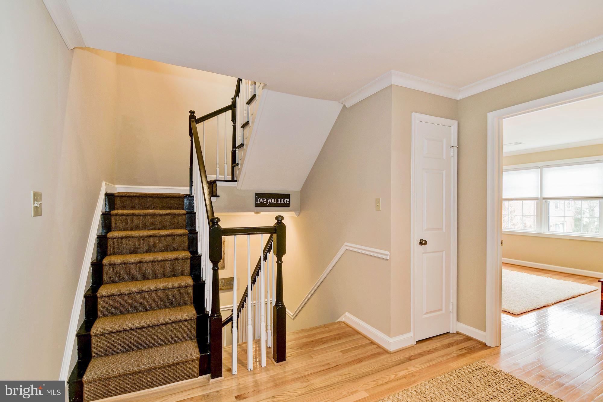 LANDMARK MEWS - Residential