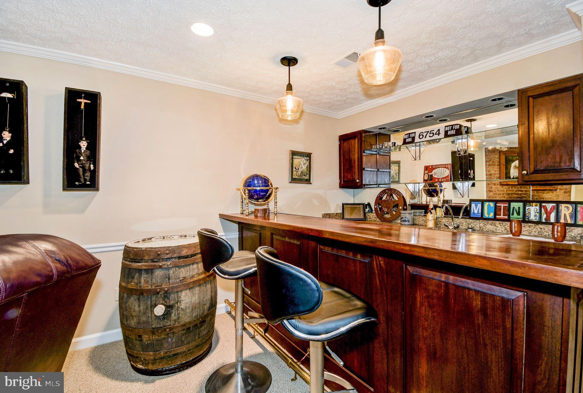 LANDMARK MEWS - Residential