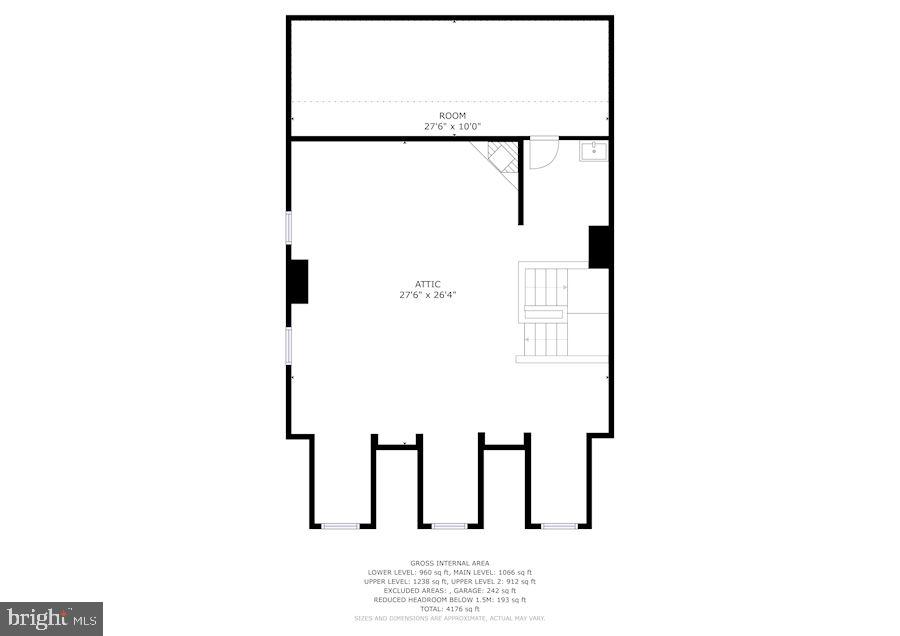 LANDMARK MEWS - Residential