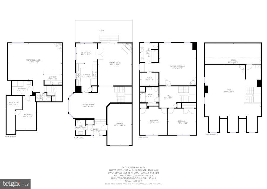 LANDMARK MEWS - Residential