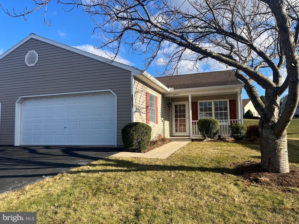 Photo of 3077 Lakefield Road #3077, YORK, PA 17402 (MLS # PAYK2096004)