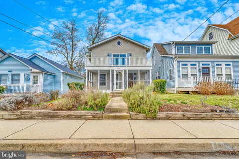 8322 Bayside Road, Chesapeake Beach, MD MLS: MDCA2019878