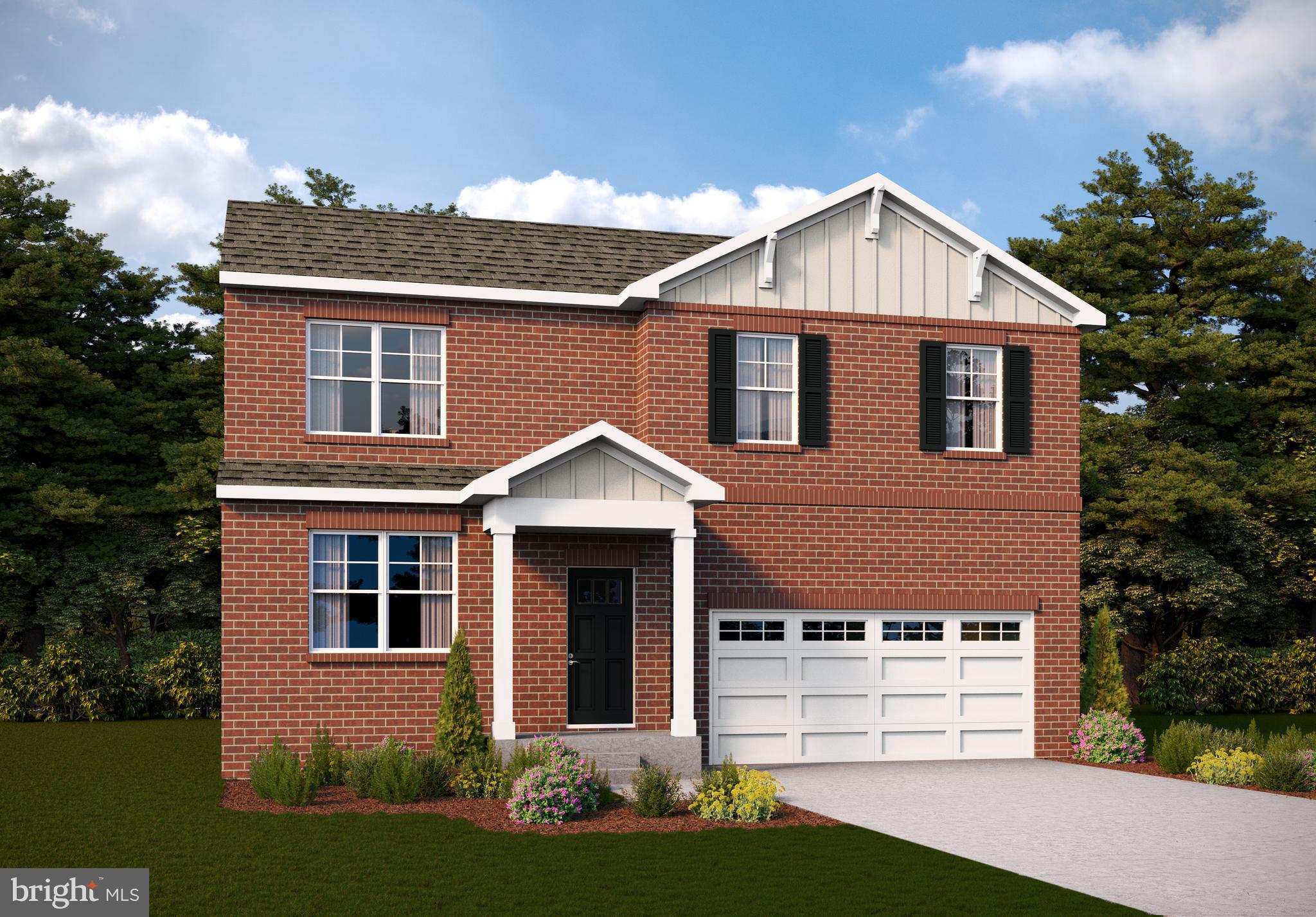 RED OAKS - Residential