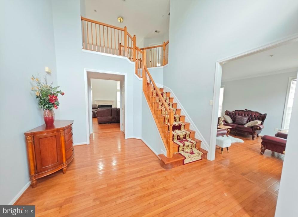 MARLEIGH - Residential