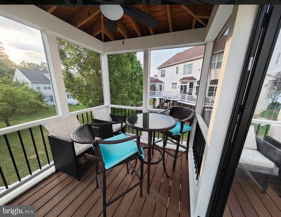 MARLEIGH - Residential