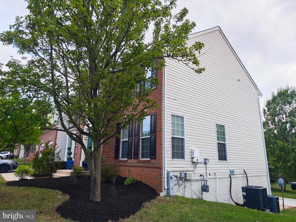 MARLEIGH - Residential