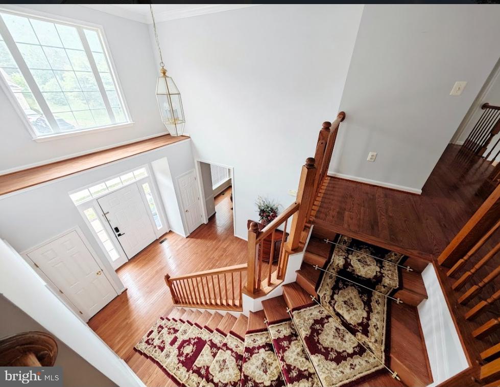 MARLEIGH - Residential